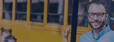 Beat the Odds School Leadership Academy