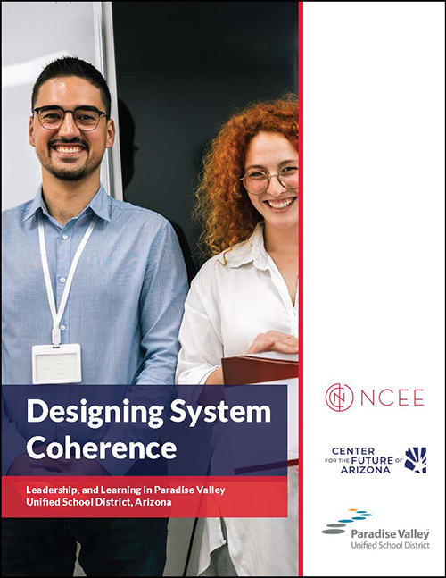 Report: Designing System Coherence