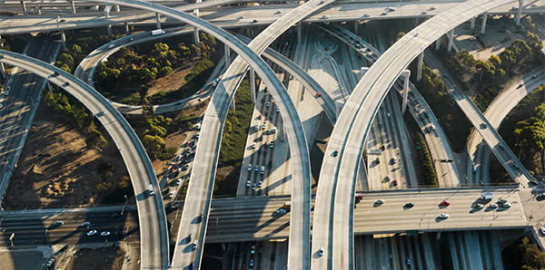 Transportation Infrastructure