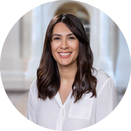 Mariana Martinez Reynoso