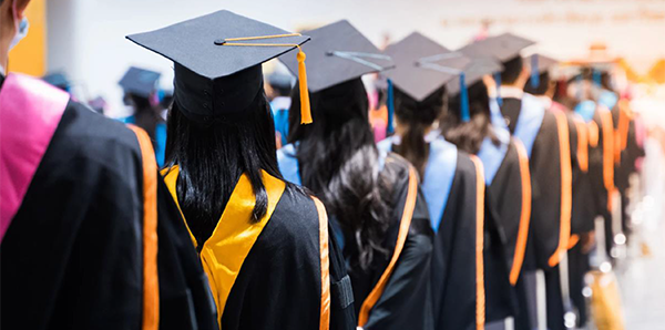 Post-Secondary Attainment