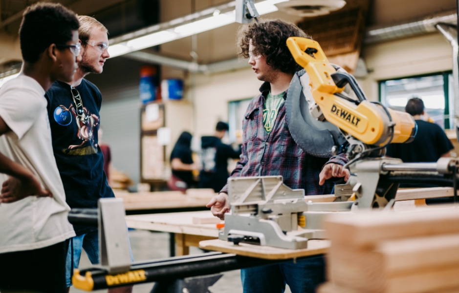 Item image - Work-Based Learning