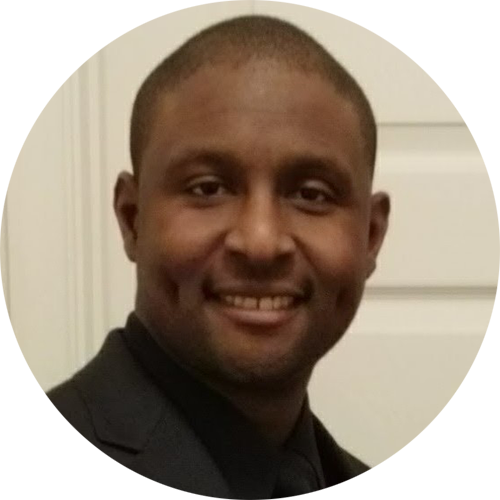 Dr. Brandon R. McIver