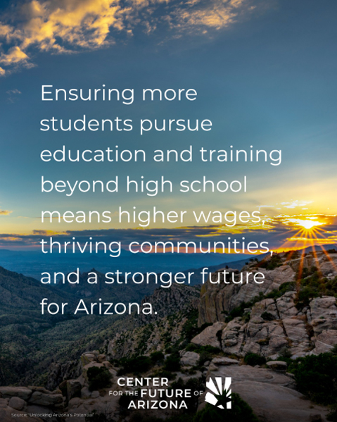 Post-Secondary Attainment