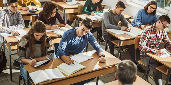 Dual Enrollment Expansion