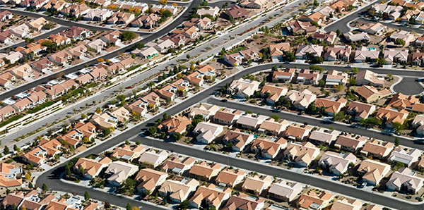 Housing Affordability