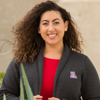 Yta Rebecca Determan