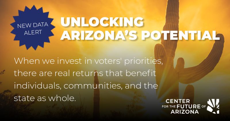 Unlocking Arizona's Potential